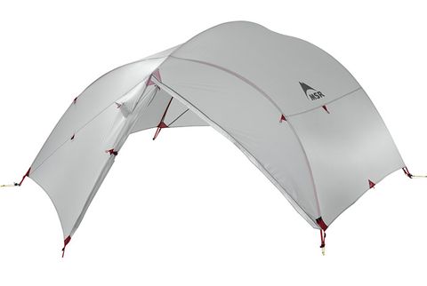 C/Part Fly Mutha Hubba NX 2016 DS