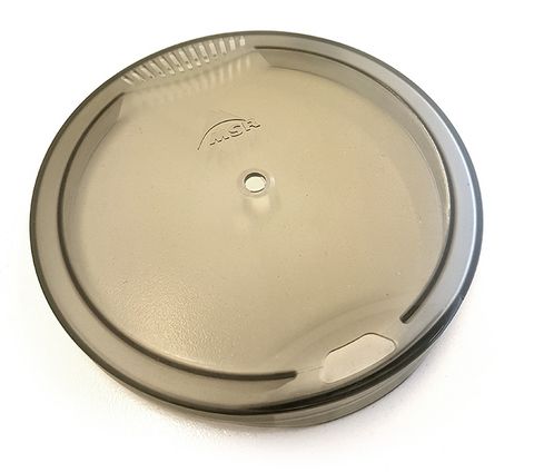 C/Part Windburner 1Ltr Pot Lid 1 17-535