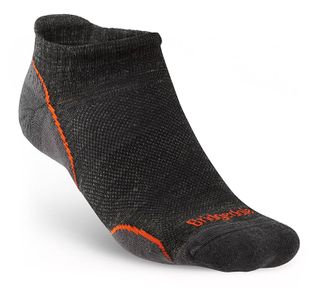 HIKE U/Lgt T2 Low Merino PERF-FIT Mn-S