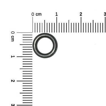 C/Part Control Valve (DF & Std) O-ring