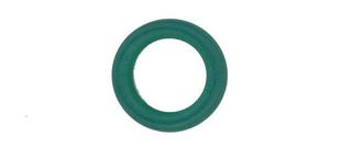 C/Part DF Fuel Tube O-Ring Green #418703