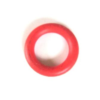 C/Part Std Fuel Tube O-Ring Red