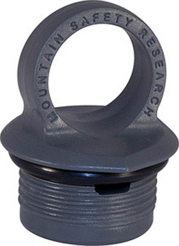 C/Part Fuel Bottle Cap w/O-Ring