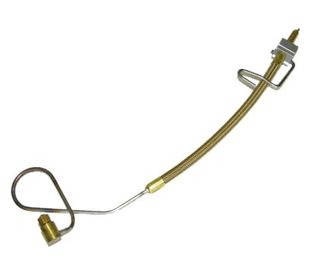 C/Part WL Fuel Line Assembly