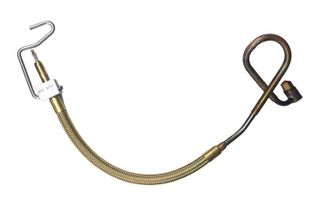 C/Part WLI 600 Fuel Line Assembly