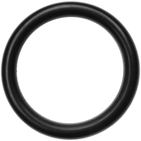 C/Part Fuel Bottle Cap O-Ring