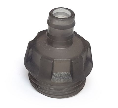 C/Part Trail Shot Inlet Valve Male