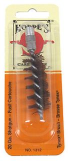 Nylon Brushes 20 Gauge