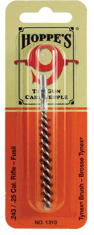 Nylon Brushes .243/.25 Caliber