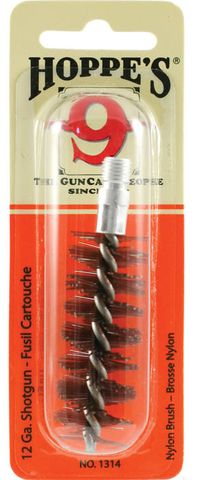 Nylon Brushes 12 Gauge