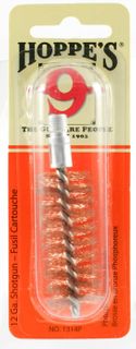 Bronze Brushes 12 Gauge