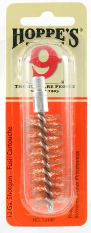 Bronze Brushes 12 Gauge