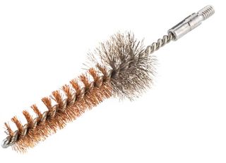 Bronze Chamber Brush, 7.62/.308