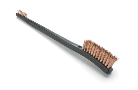 Utility Brush- Phosphor Bronze