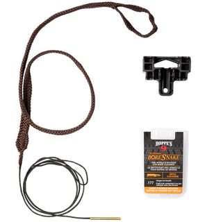 BoreSnake Den 177 Airgun no brush