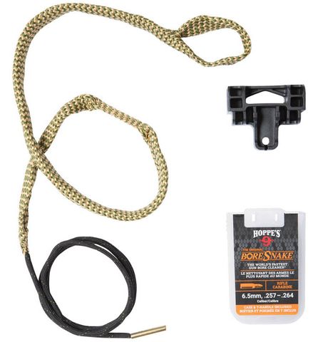 BoreSnake Den 257/.264/6.5x55 Rifle