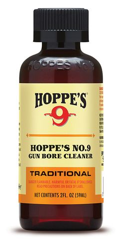 No.9 Bore Cleaner 2oz/59ml  :DG10