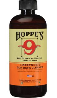 No.9 Bore Cleaner Pint/473ml:DG10