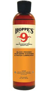 No.9 Black Powder Bore Clean:DG10