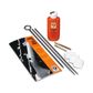 Clean Kit w/Rod Air Rifle .177