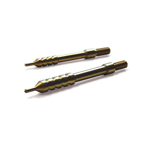 Elite Jags .22-.243/6mm Cal Rifle*