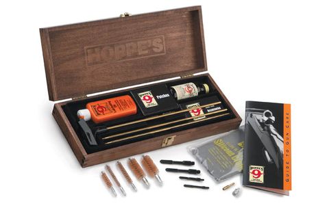 Wood Case Kit-Rifle/Shotguns:DG10