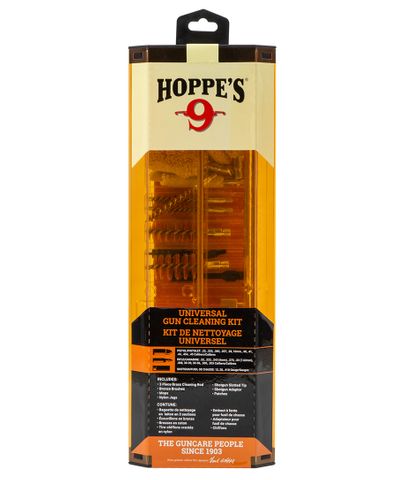 Dry Kit-Universal (Rifle/Shotgun/Pistol)