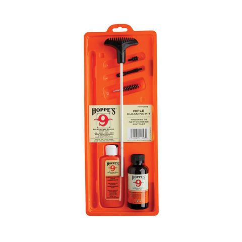 Clam Kit .243-6.5mm         :DG10