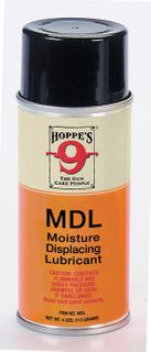 Moisture Displacing Lube Aerosol:DG10