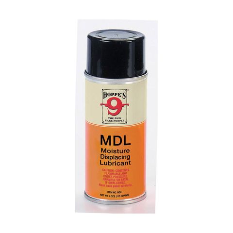 Moisture Displacing Lube Aerosol:DG10