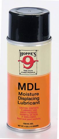 Moisture Displacing Lube Aerosol:DG10