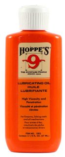 Lubricating Oil 2.25 oz / 67ml