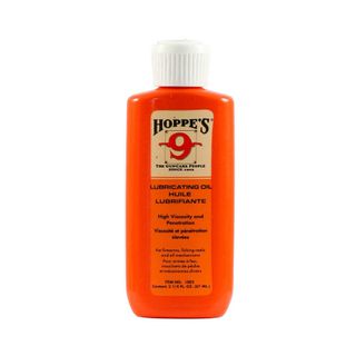 Lubricating Oil 2.25 oz / 67ml