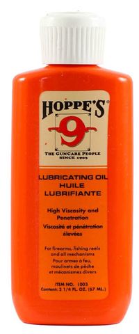 Lubricating Oil 2.25 oz / 67ml