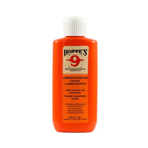 Lubricating Oil 2.25 oz / 67ml
