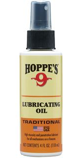 Lubricating Oil 4 oz Pump / 118ml