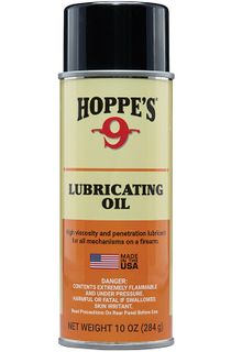 Lubricating Oil Aerosol 10oz:DG12