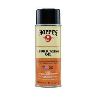 Lubricating Oil Aerosol 10oz:DG12
