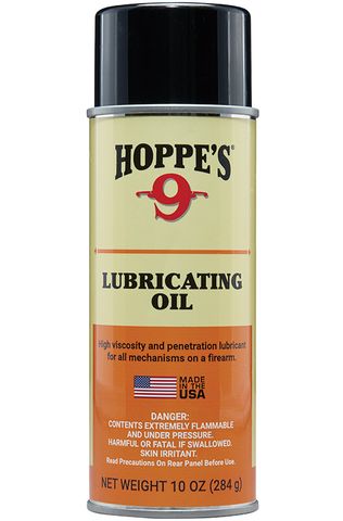 Lubricating Oil Aerosol 10oz:DG12