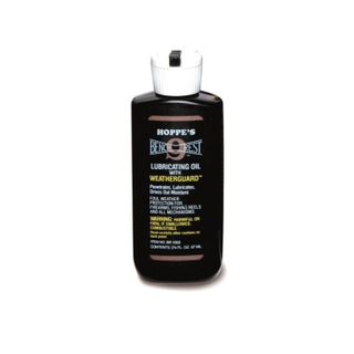 Bench Rest Lube Oil 2.25oz / 67ml