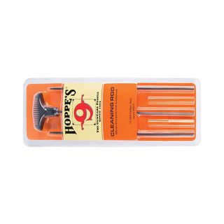 3pce Rod .17/.204 Caliber- Steel