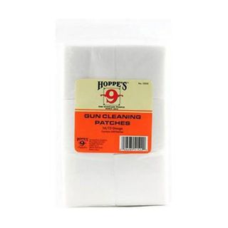 Cleaning Patches .16-.12 Gauge 300pk