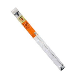 S/S Rod 1pce Universal Rifle/Shotgun