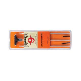 3pce Rod .22 Caliber- Aluminum