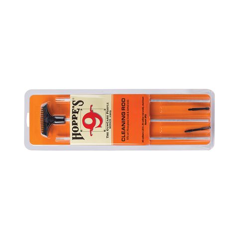 3pce Rod All Calibers- Aluminum
