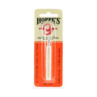 Cleaning Swab .22/.270 Caliber
