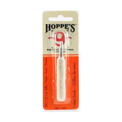 Cleaning Swab .280/.32 Caliber