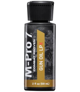 M-Pro7 Gun Oil