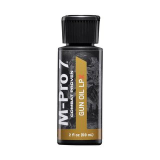 M-Pro7 LPX Gun Oil - 2oz