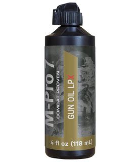 M-Pro7 LPX Gun Oil - 4oz